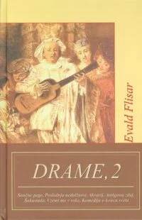 Drame, 2