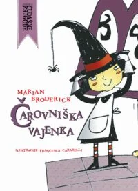 Čarovniška vajenka