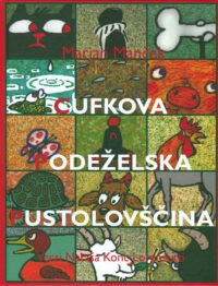 Cufkova podeželska pustolovščina