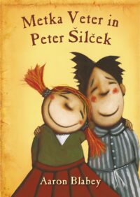 Metka Veter in Peter Šilček
