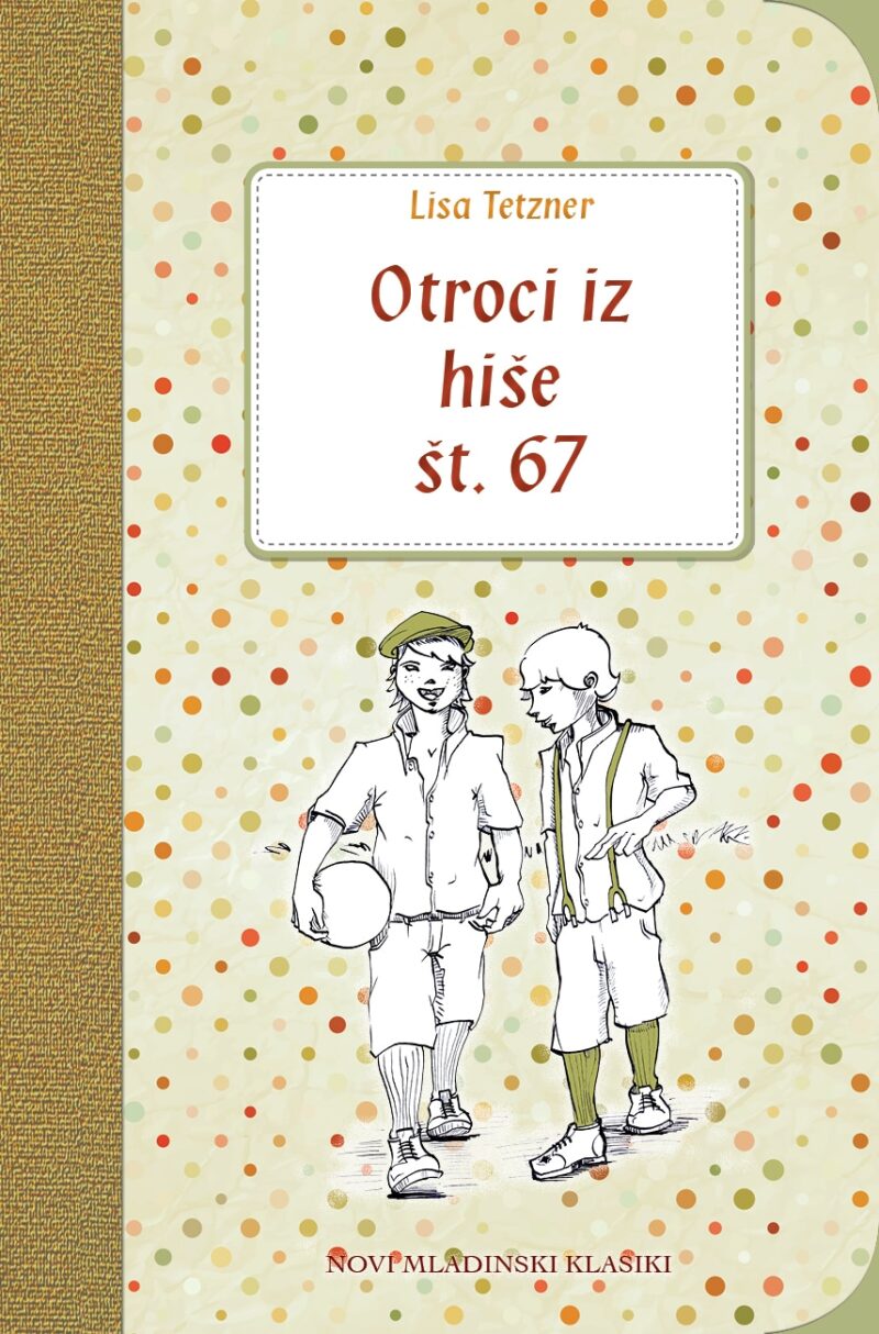 Otroci iz hiše št. 67
