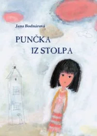 Punčka iz stolpa