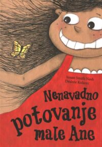 Nenavadno potovanje male Ane