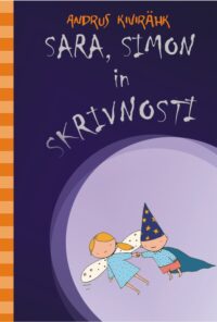 Sara, Simon in skrivnosti