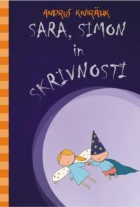Sara, Simon in skrivnosti