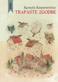 Trapaste zgodbe