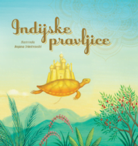 Indijske pravljice