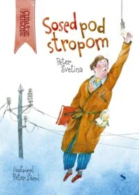 Sosed pod stropom