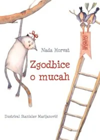 Zgodbice o mucah