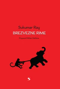 Brezvezne rime