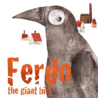 Ferdo, the Giant Bird - Rights