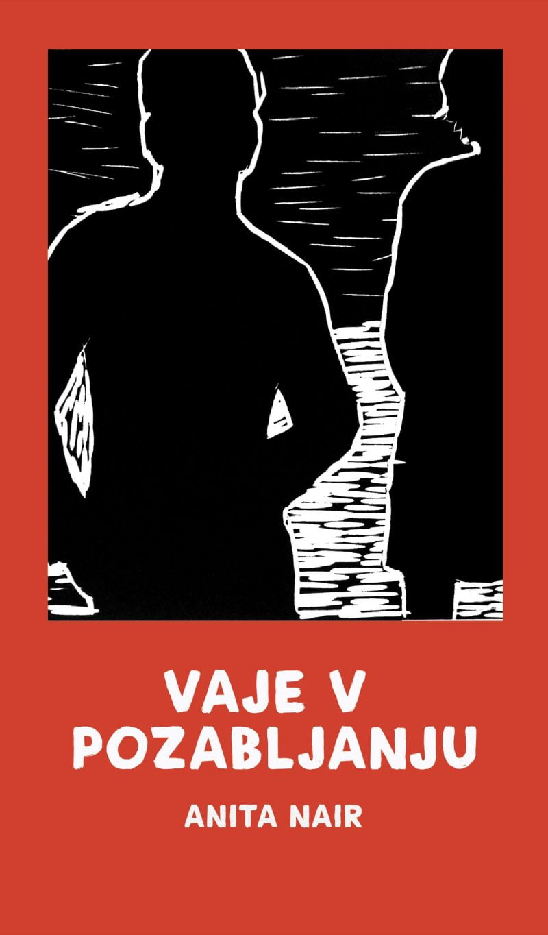 Vaje v pozabljanju
