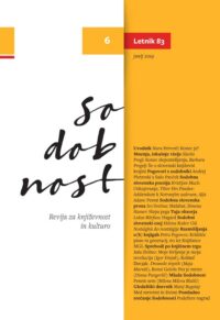 Sodobnost 6/2019