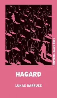 Hagard