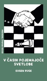 V časih pojemajoče svetlobe