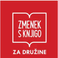 Zmenek s knjigo za družine - že od 24,65€