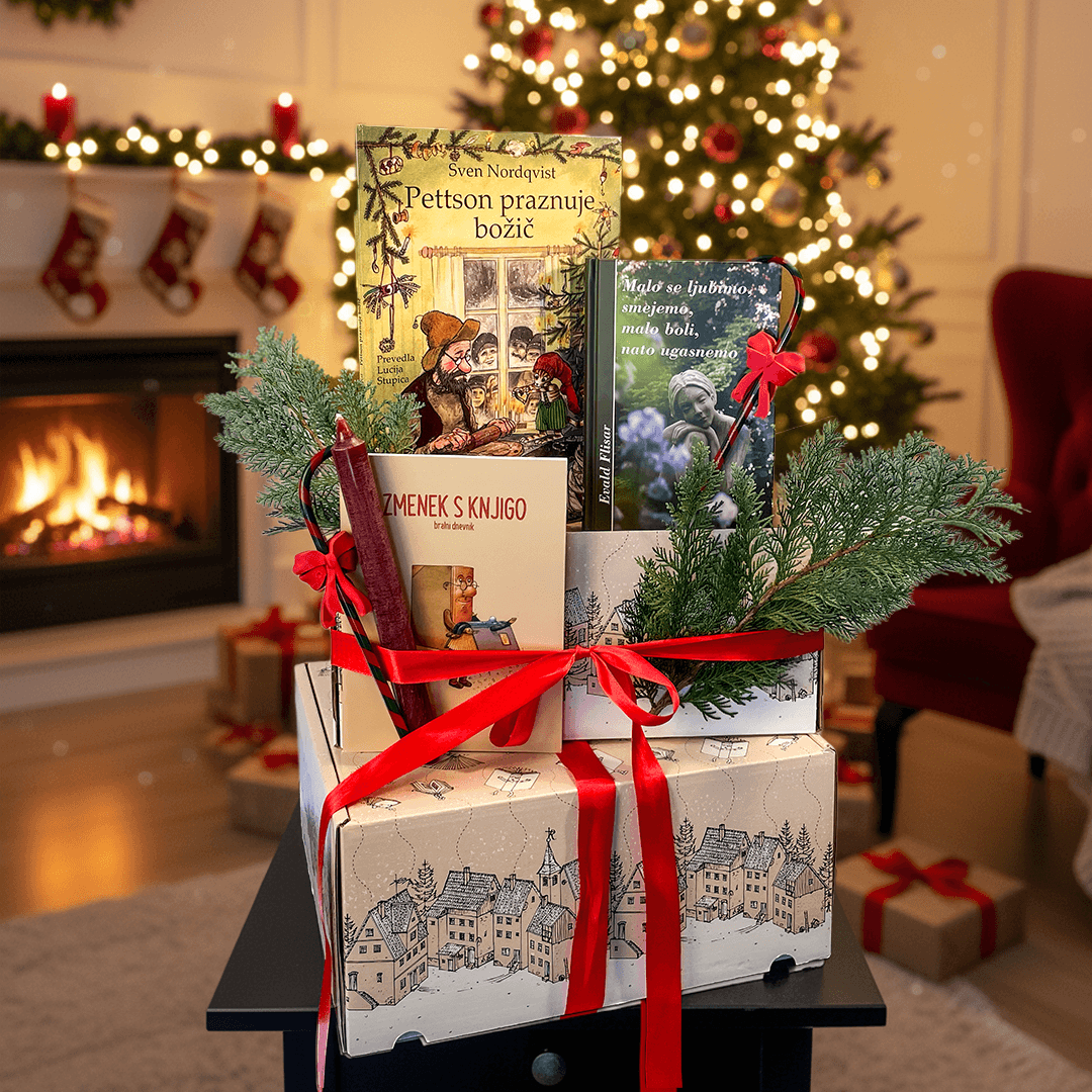 Praznični Zmenek s knjigo - slika 6