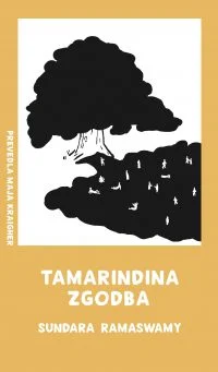 Tamarindina zgodba