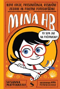 MINA HB 3: NOVE IDEJE ...
