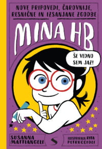 MINA HB 2: NOVE PRIPOVEDI ...