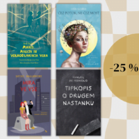 Paketi knjig za najstnike: ZA VSAKOGAR NEKAJ