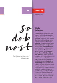 Sodobnost 11/2023