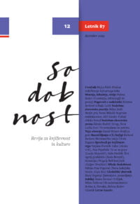 Sodobnost 12/2023