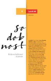 Sodobnost 6/2024
