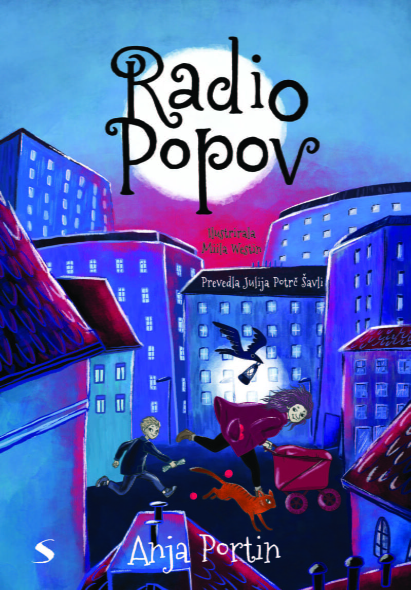 Radio Popov