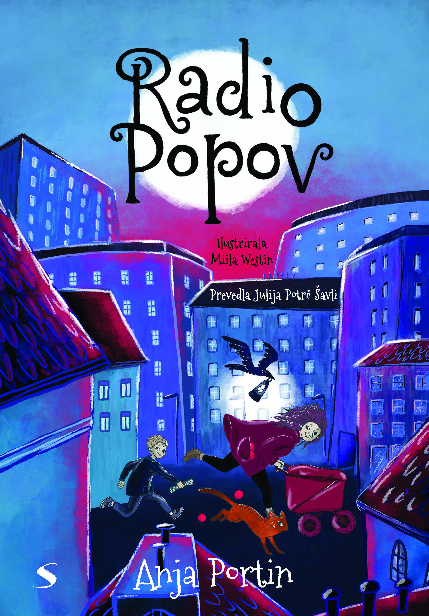 Radio Popov