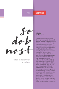 Sodobnost 11/2024