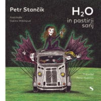 H2O in pastirji sanj
