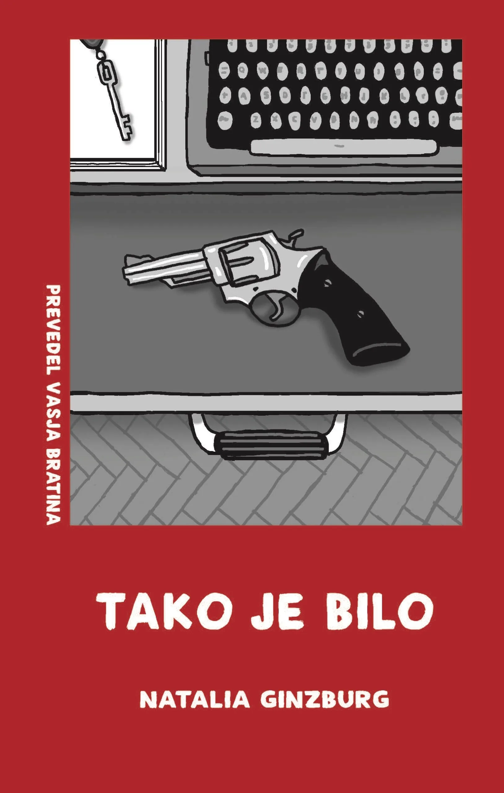 Tako je bilo