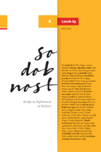 Sodobnost 6/2025