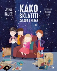 How to Catch a Star from the Sky - Rights