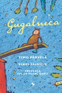 GUGALNICA - Naslovnica - SPREDAJ