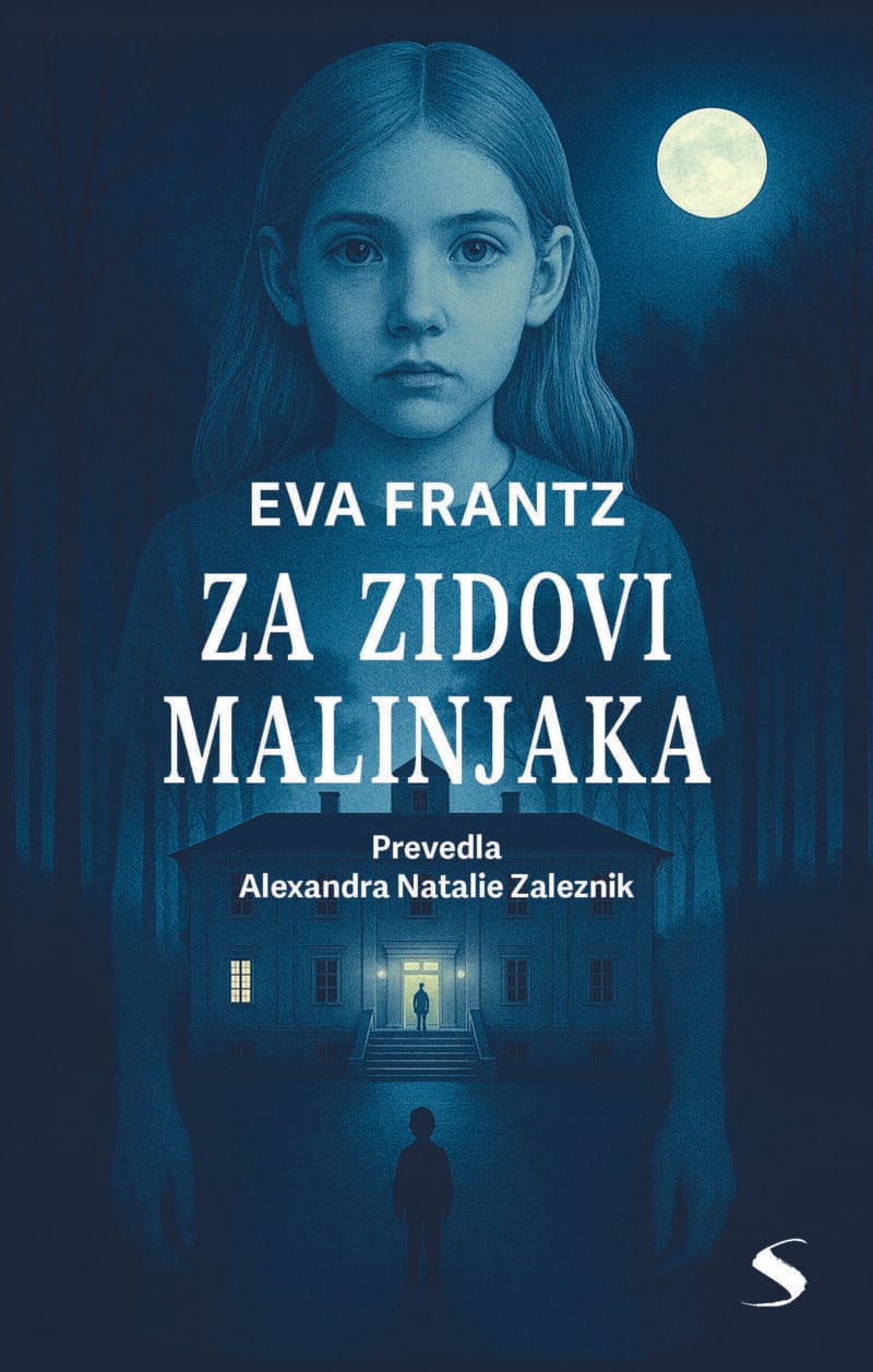 Za zidovi Malinjaka