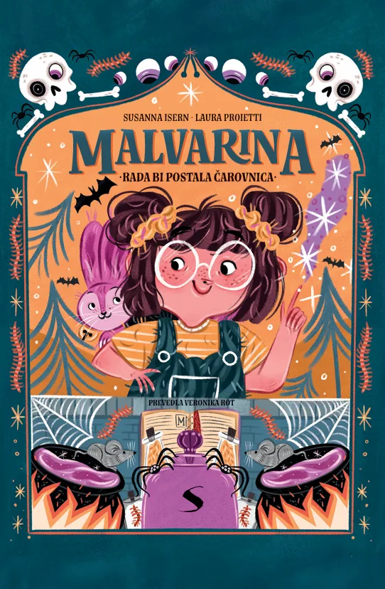 Malvarina