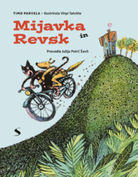 Mijavka in Revsk