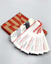 Celoletna naročnina na revijo Sodobnost | Darilni bon