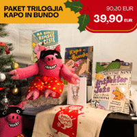 Paket Kapo in Bundo