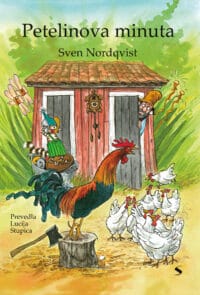 Petelinova minuta
