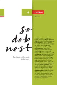 Sodobnost 4/2026