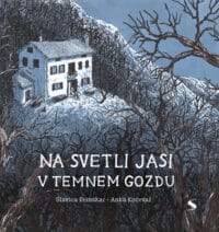 Na svetu jasi v temnem gozdu