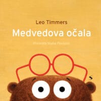 Medvedova očala