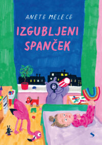 Izgubljeni spanček