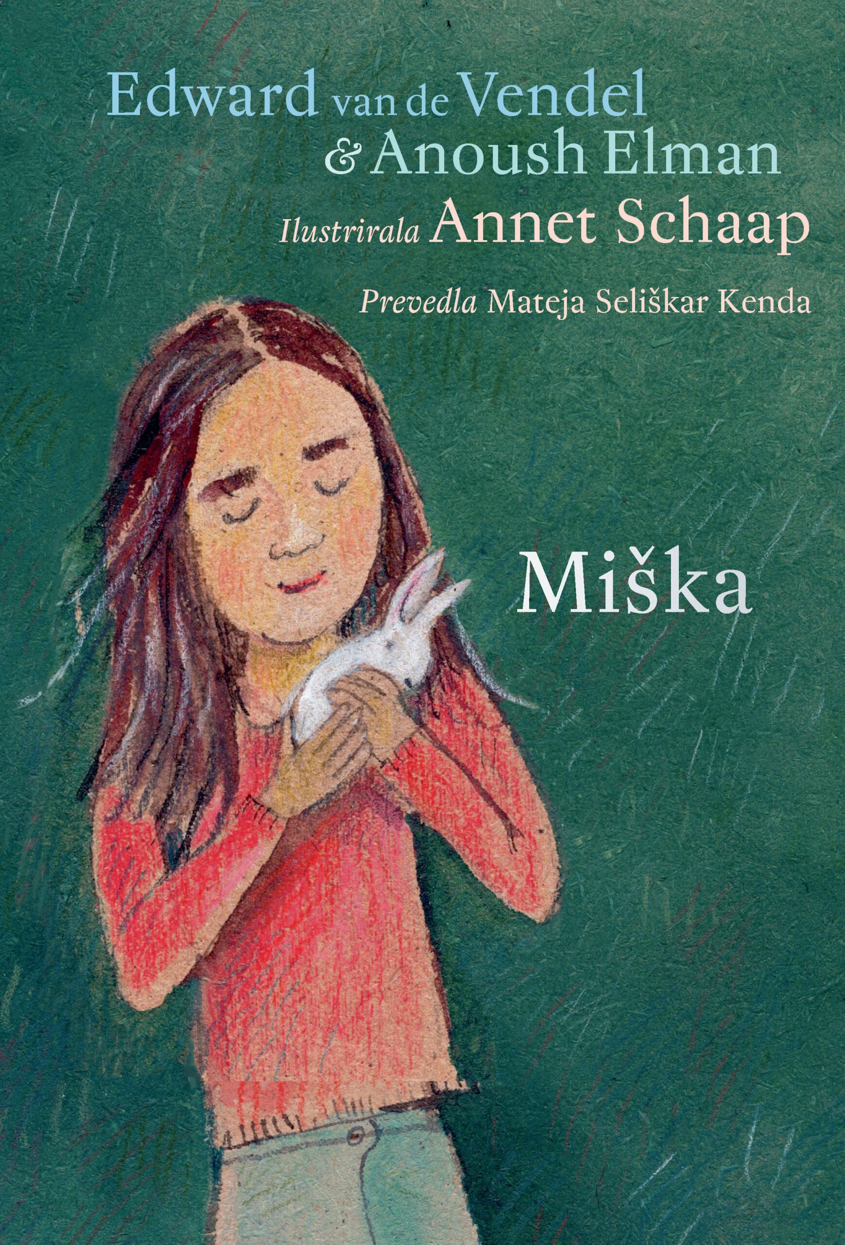 Miška