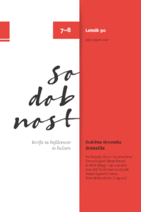 Sodobnost 7-8/2026